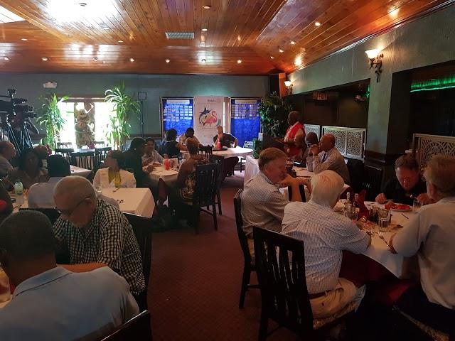 East Villa Restaurant